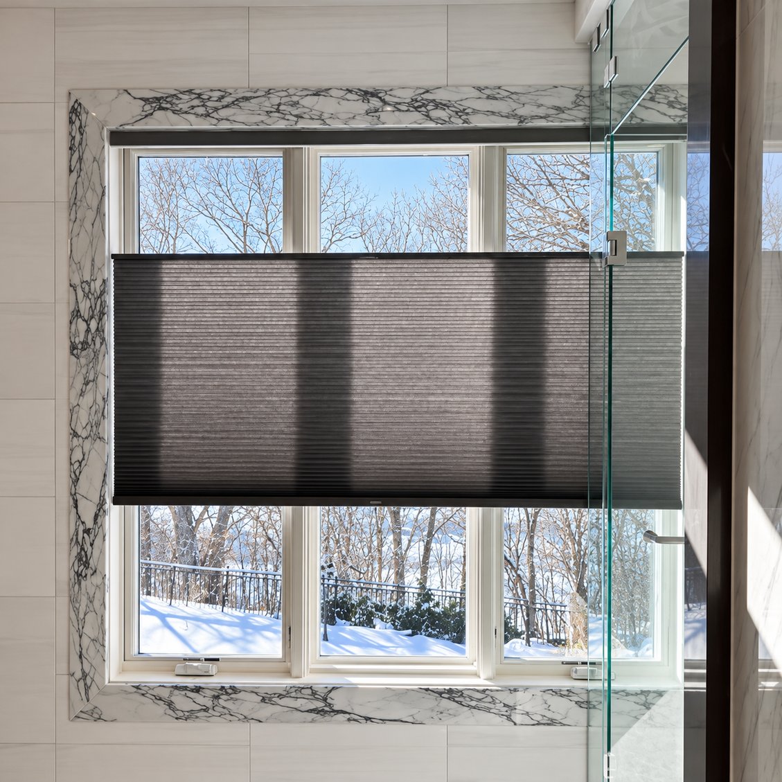 Cellular Shades & Honeycomb Shades