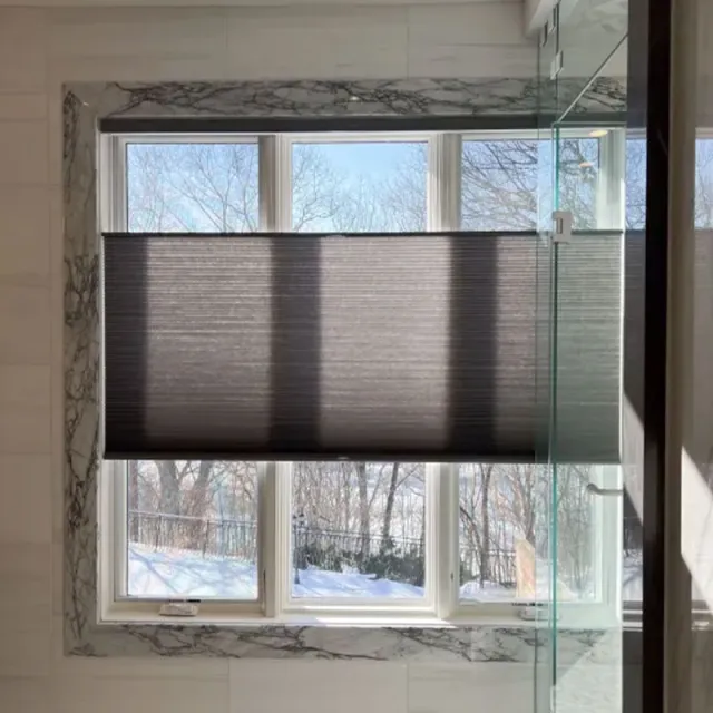 Cellular Shades & Honeycomb Shades